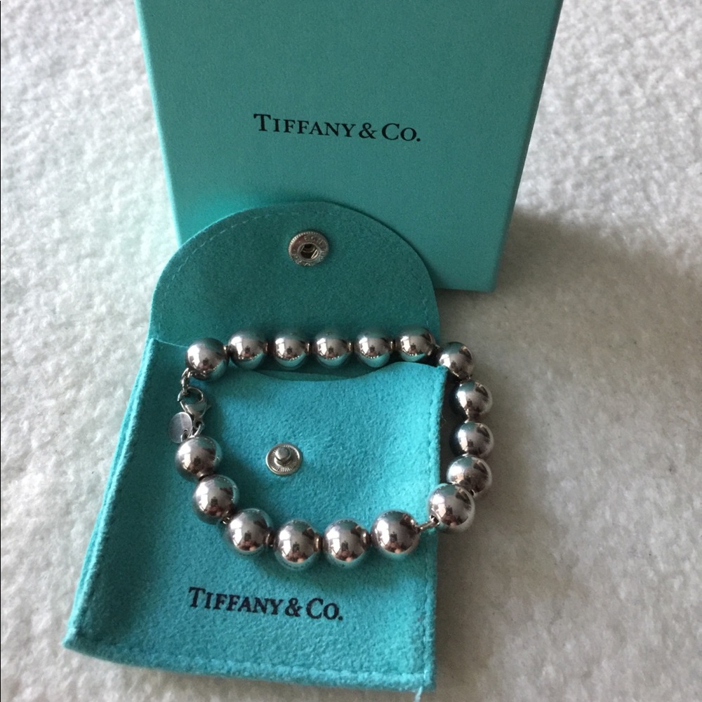 Tiffany & Co bracelet